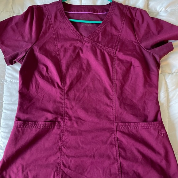 Healing Hands Size L Scrubs
